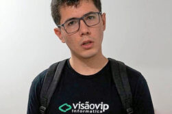 Imputan y piden rebeldía para joven por crueldad animal: también fue despedido de su trabajo