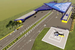 Blindaje en la BR-277: Invierten R$ 25 millones en nueva base blindada de la PRF