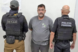 Identidad falsa y una vida «pacífica» en Paraguay de Marcos Panissa, prófugo desde 1995