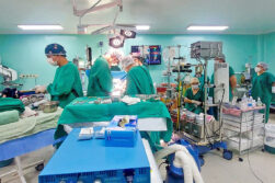 Trasplante cardíaco devuelve esperanza de vida a un adolescente