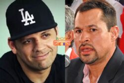 Cucho Cabaña y Quintana dejan Tacumbú: uno con tobillera, otro libre