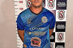 Aprehendido tras intentar apuñalar a su expareja y a su suegro