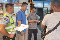 Denuncian estafa de 16.000 dólares en compra de equipos para minería de Bitcoin