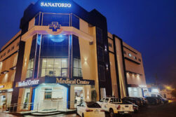 Investigan la muerte de un bebé de un año en Santa Rita