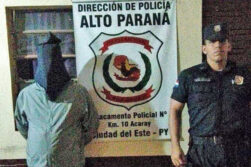 Imputan por lesión grave a automovilista tras ataque con machete a conductor de Bolt