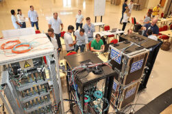 ITAIPU albergará el III Workshop de Subestación Digital organizado por el CIGRE Paraguay