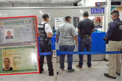 Capturan y expulsan a brasileño con frondosos antecedentes en el Puente de la Amistad