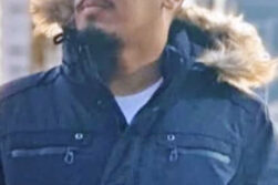 Fiscal solicita rebeldía de brasileño que mató de 65 estocadas a su ex pareja