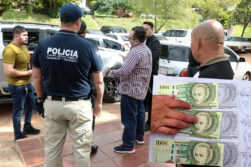 Imputan a funcionario del INCAN por tráfico de influencias tras su detención en entrega vigilada