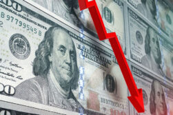 Histórica caída del dólar en Paraguay: el guaraní alcanza su nivel más alto en siete años