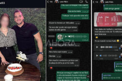 Jodió a su compañero de negocios por valor de G. 120 millones