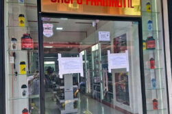 Clausuran distribuidora y suspenden farmacia en CDE por graves irregularidades sanitarias