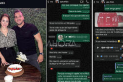 Jodió a su compañero de negocios por valor de G. 120 millones