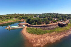 Presunto contrabandista queda grave tras enfrentamiento con militares brasileños