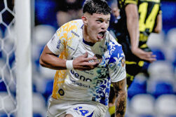 Luqueño recupera la sonrisa ante Recoleta y escapa de la zona baja del Apertura