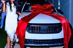 La “PAREJA IMPERIAL” del CONTRABANDO en Franco: Farras millonarias, impunidad y una menor al volante.