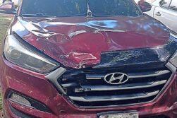 Incumplió arresto domiciliario y mató a un niño de 9 años