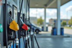 Aplican sanciones por más de G. 1.700 millones a estaciones de servicios por incumplimientos laborales