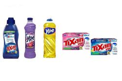 Alerta sanitaria por productos YPÊ por riesgo de contaminación microbiológica.