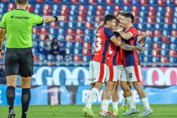 Cerro venció a Rubio Ñu pero se queda sin el subcampeonato.