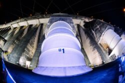 ITAIPU lleva 42 años generando energía limpia e impulsando el desarrollo del Paraguay