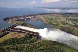 ITAIPU Binacional albergará la 38ª Sesión del Consejo Internacional de Biosferas de la UNESCO