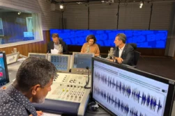 Director BRASILEÑO de Itaipú ANUNCIA que la ENERGÍA de la Binacional va a BAJAR en 2027.