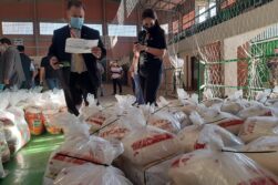 PRIETO MIENTE: La Contraloría si DETECTO el ROBO con los kits de ALIMENTOS en PANDEMIA y DENUNCIO ante la FISCALIA