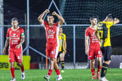 Nacional vence a Guaraní en el cierre de la jornada.