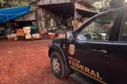 Policía Federal RESCATA a PARAGUAYOS y argentinos mantenidos como ESCLAVOS