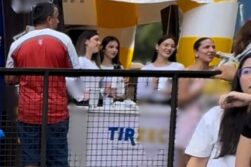Innecesario DESAIRE con promoción de TIRZEPATIDA en el Puente es un “CRAZY” comercial.