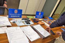 Operativo Omega: Ministerio Público encabeza operativo contra explotación sexual infantil en entorno digital