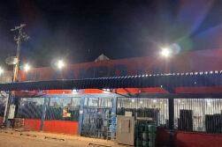 Asalto tipo comando en Itakyry: toman de rehén a adolescente y roban más de G. 64 millones