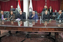 IPS promete alivio en listas de espera con cirugías y reorganización médica