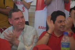 Iván Sosa responde a Gustavo Ovelar y reivindica el “abrazo republicano” tras las internas coloradas