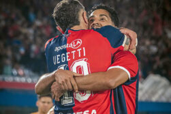 Copa Libertadores: Cerro Porteño impone su ley en La Nueva Olla y clasifica como líder absoluto a octavos