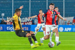 Cerro Porteño y Guaraní igualan sin goles en el cierre de la fecha 20