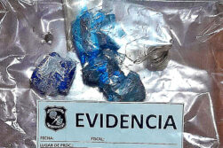 Nueva alerta en penal de Minga Guazú tras hallazgo de marihuana y cocaína