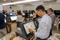 Más de 4,3 millones de afiliados podrán votar en las internas municipales del 7 de junio.