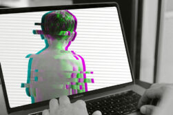 Pornografía infantil: Fiscalía recibió casi 12.000 denuncias en seis años