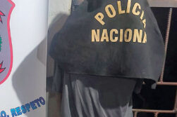 Vecinos reducen a golpes a delincuente con frondosos antecedentes