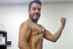 El «crack» de las universidades fuera: Carlos Portillo, desechado por el Consejo de la Magistratura.