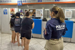 Pedido de auxilio permitió rescatar a paraguayas explotadas en Brasil