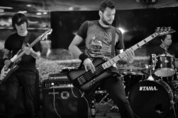 Preparan doble tributo: Metallica vs Megadeth en Ciudad del Este