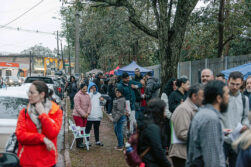 Migraciones habilita nueva edición del MigraMóvil en Ciudad del Este