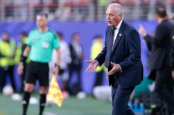 Paraguay quedó a 90 minutos de clasificar y espera resultados para avanzar en el Mundial 2026