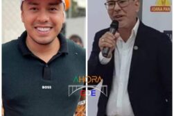 Precandidato COLORADO a la INTENDENCIA de CDE va a ASUMIR como CONCEJAL PRIETISTA.