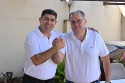 Iván Sosa tilda de “oportunista político” a Rigoberto Chamorro y apunta a Landy Torres por la crisis en la Junta.
