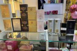 TURISTAS denuncian VENTA MASIVA de PERFUMES FALSOS en Ciudad del Este