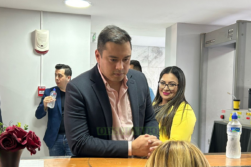 BURLA a la JUSTICIA: Prieto CHICANEA la audiencia donde DEBIÓ ser SANCIONADO por CHICANERO.